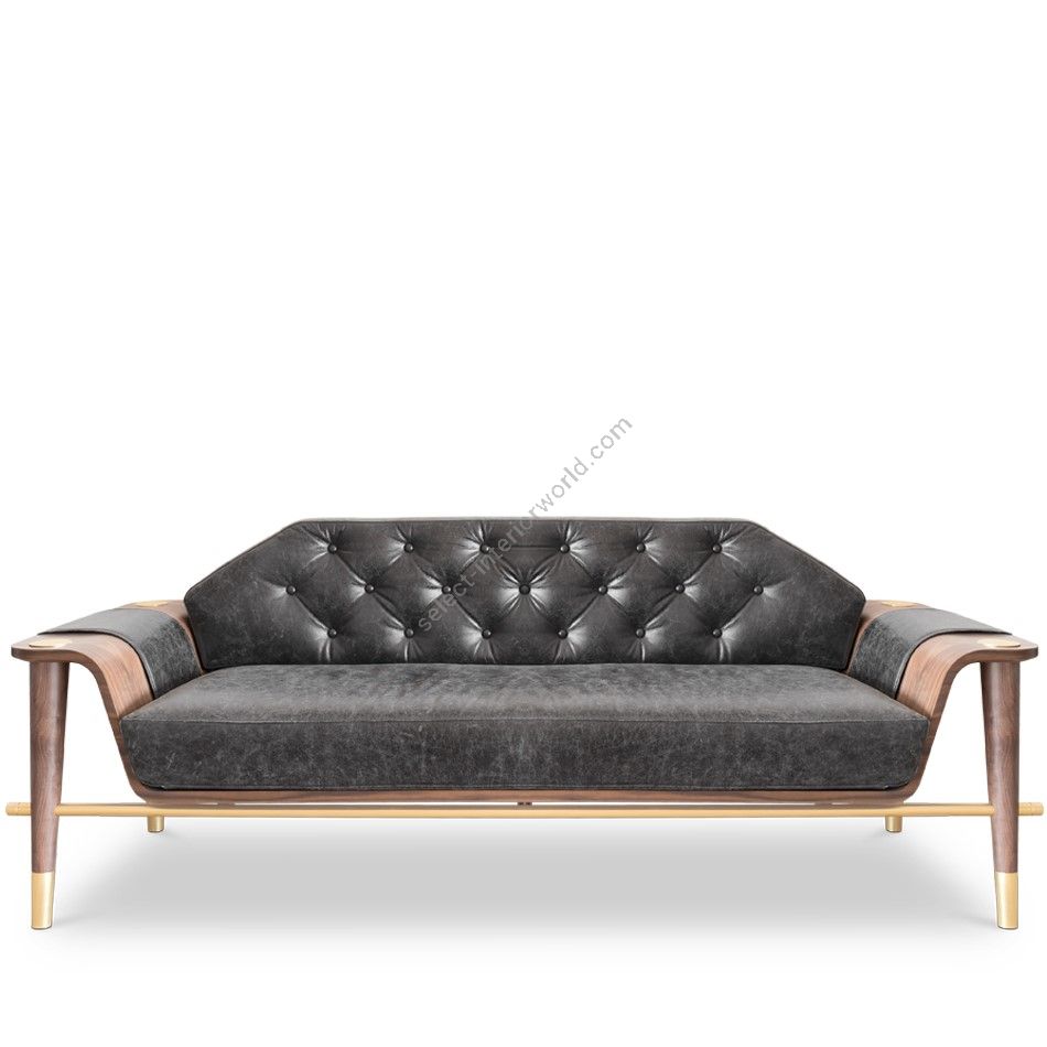 Essential Home / Sofa / Curtis