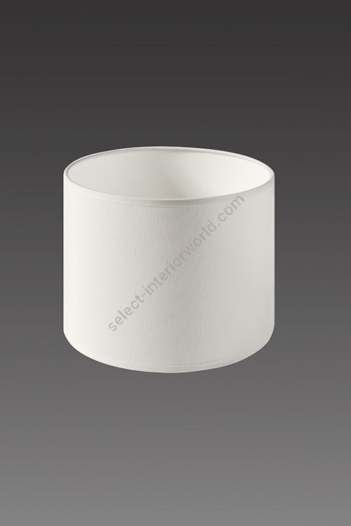 Casadisagne / Lampshades / Cylinder Straight shade 20x20x15 E14