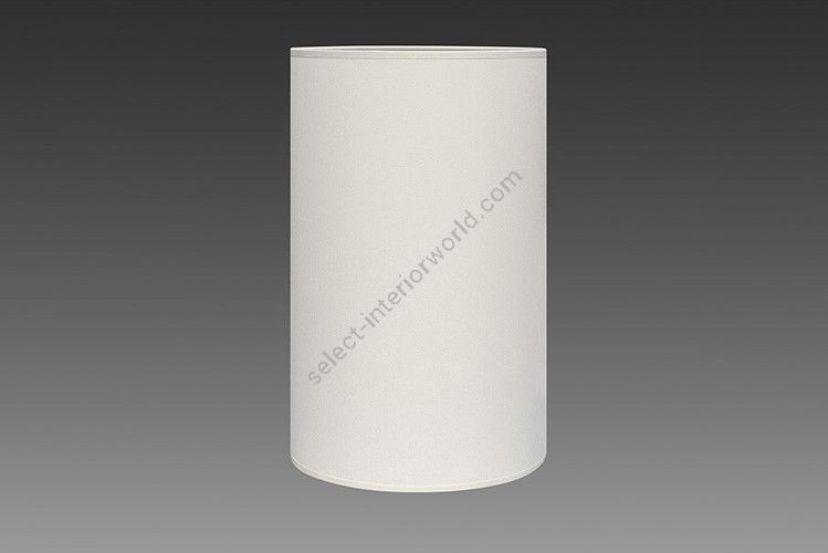 Casadisagne / Lampshades / Cylinder Straight shade 25x25x40 E27