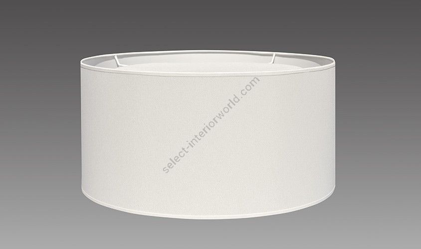 Casadisagne / Lampshades / Cylinder Straight shade 40x40x20 FOE E27