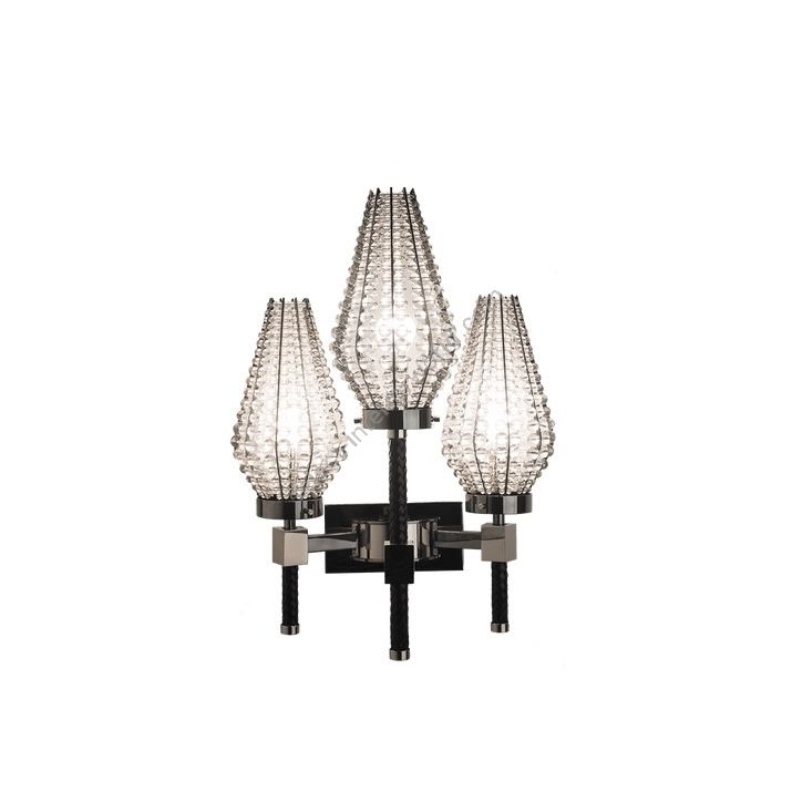 Patrizia Garganti / Wall Sconces / Dew D05