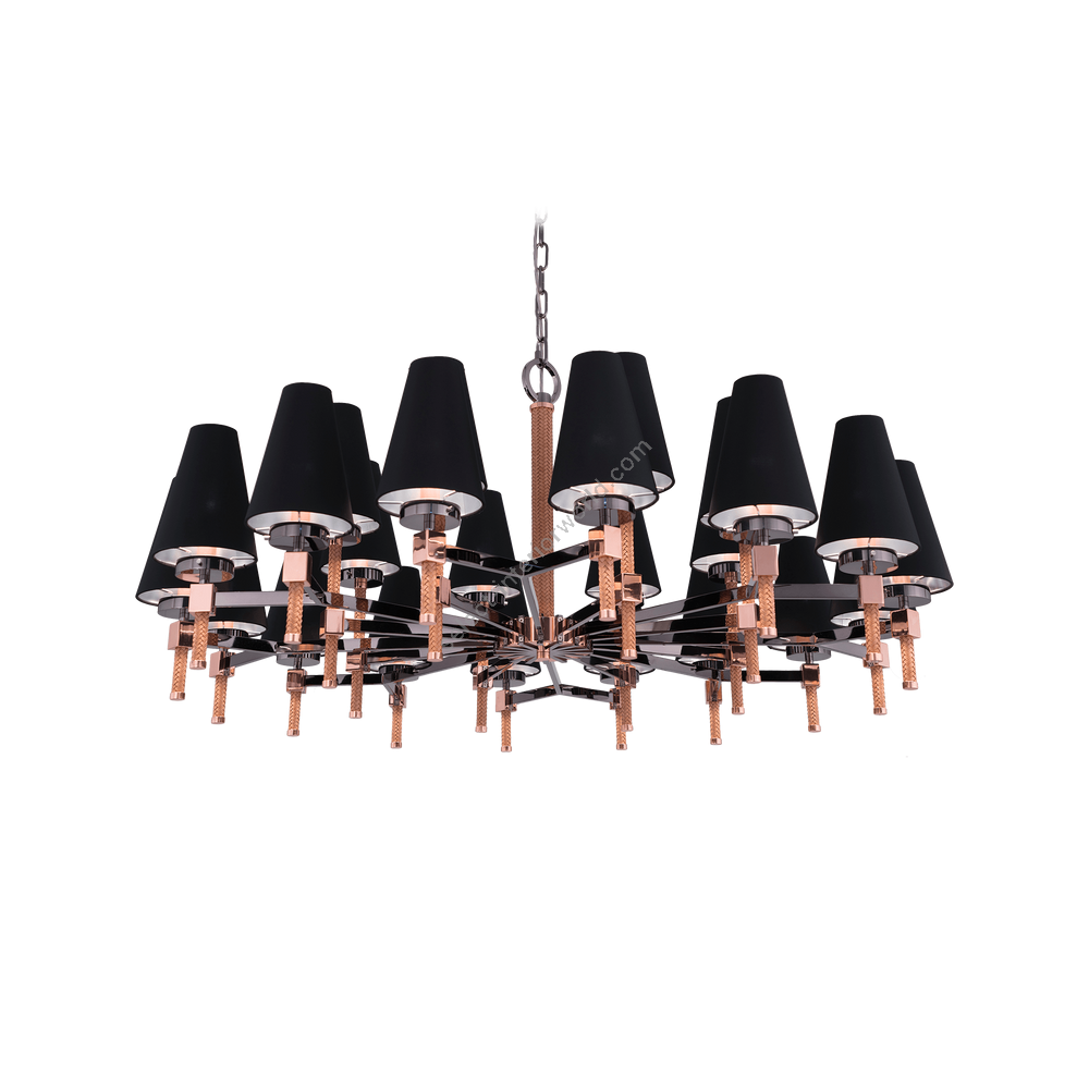 Patrizia Garganti / Chandeliers / Dew D16