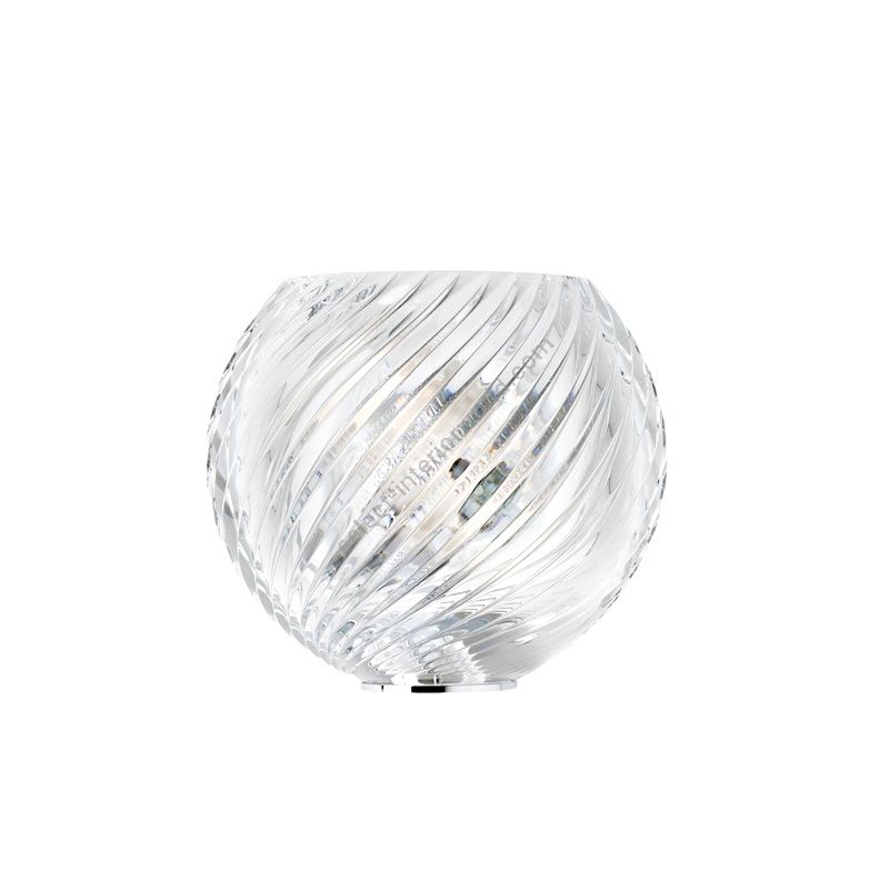 Fabbian / Wall Sconces / Diamond&Swirl D82 D98