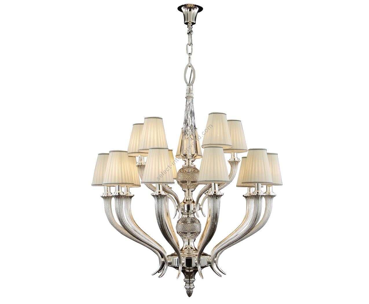 Mariner / Chandeliers / Gallery 20017-0