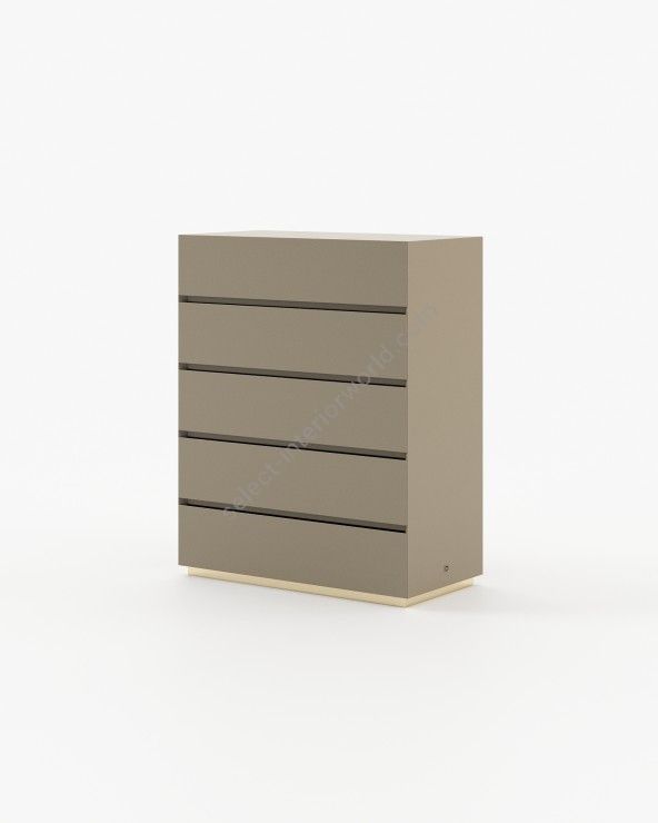 Laskasas / Dressers / Dakar