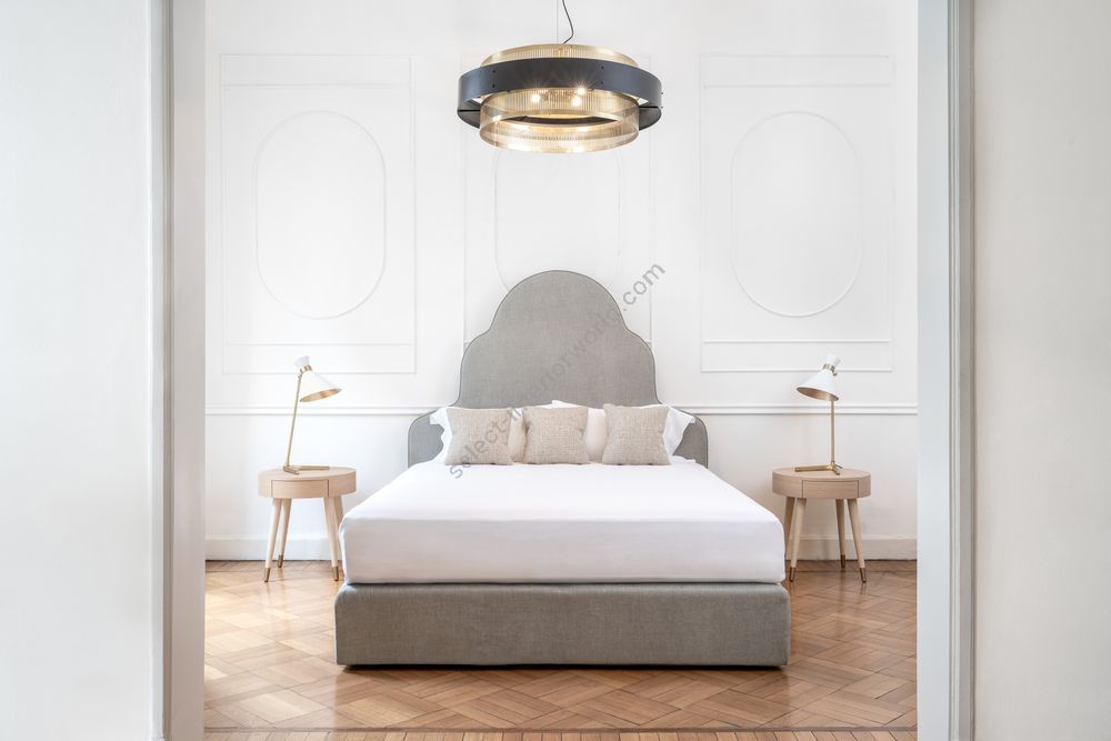 DOM Edizioni / Beds / Baldon