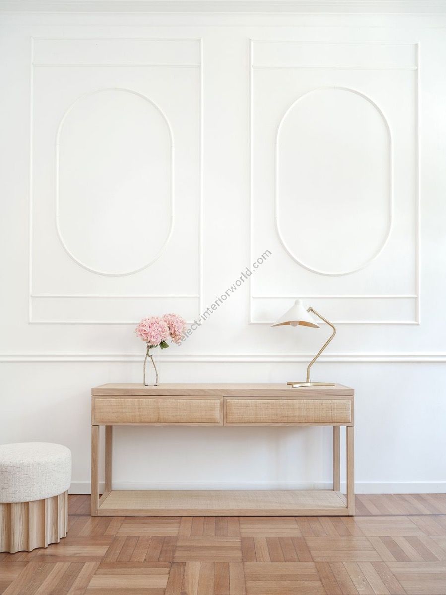 DOM Edizioni / Consoles / Martin