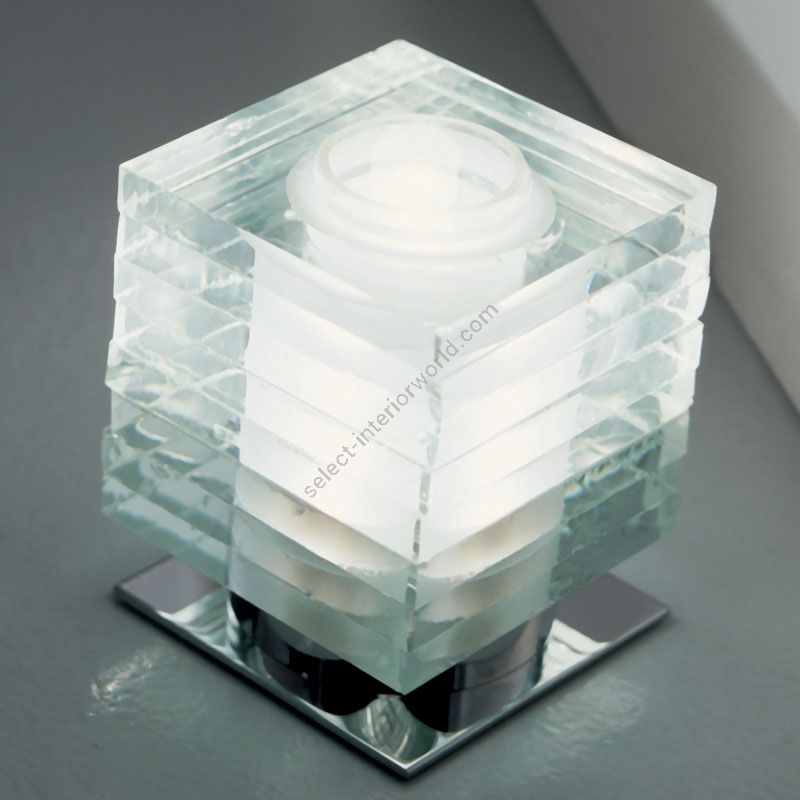 De Majo / Small Table Lamp / Otto x Otto L