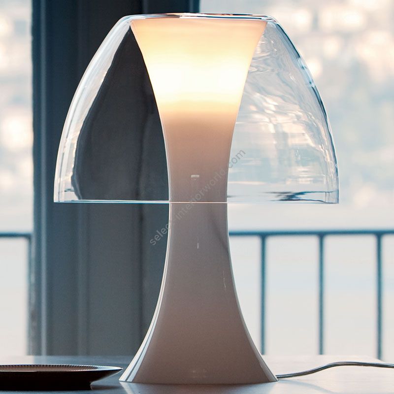 De Majo / Oxygene T / Table Lamp