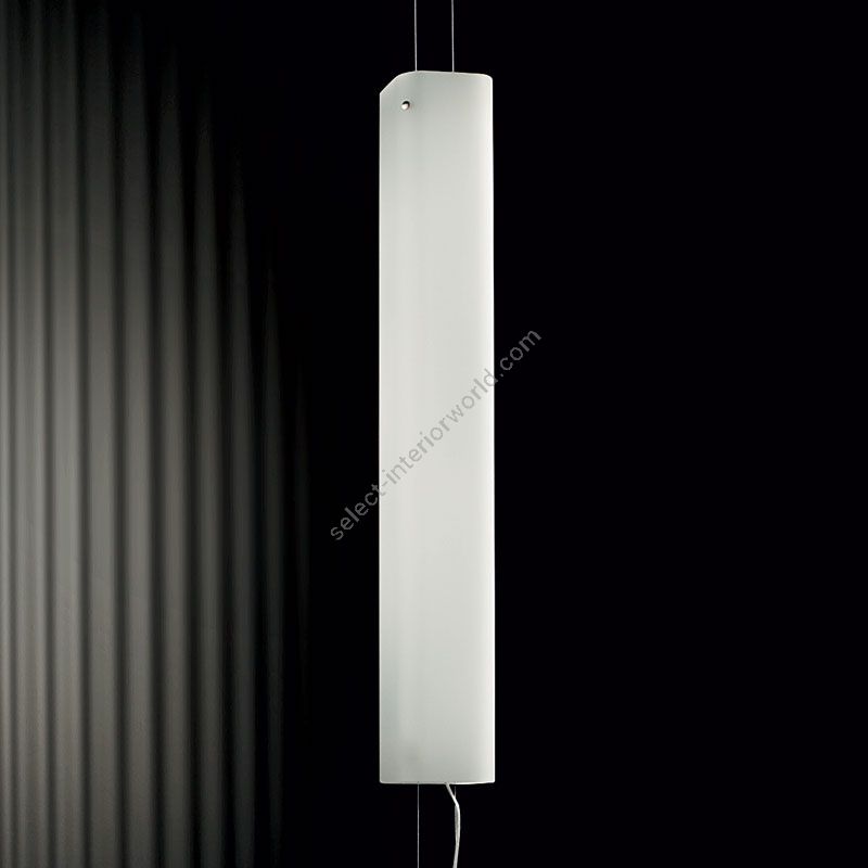 De Majo / Vertical Suspension Lamp / Carré SV