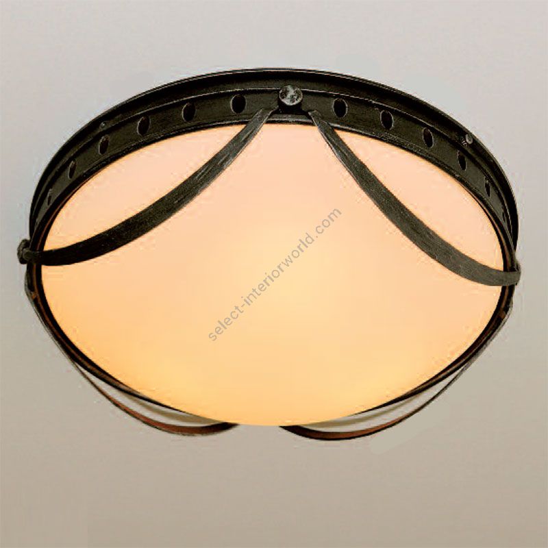 Robers / Outdoor Ceiling Lamp / DE 2527