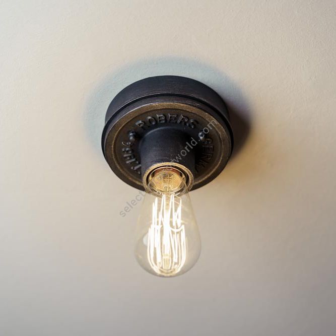 Robers / Semi-Flush Mounts / DE 2644