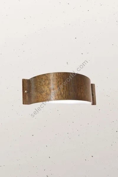 Il Fanale / Outdoor Wall Lights / Decori 252.02.RF 252.02.RR