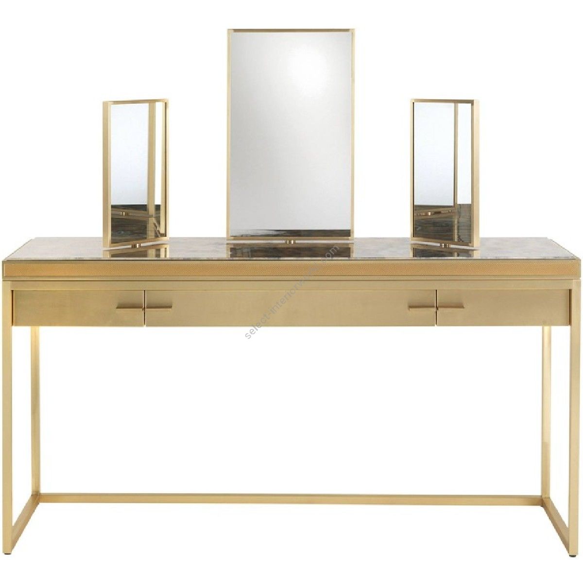 Jumbo Collection / Dressing Table / Dedalus Dressing Table