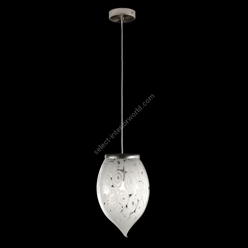 Multiforme / Delice SS6606 / Suspension lamp