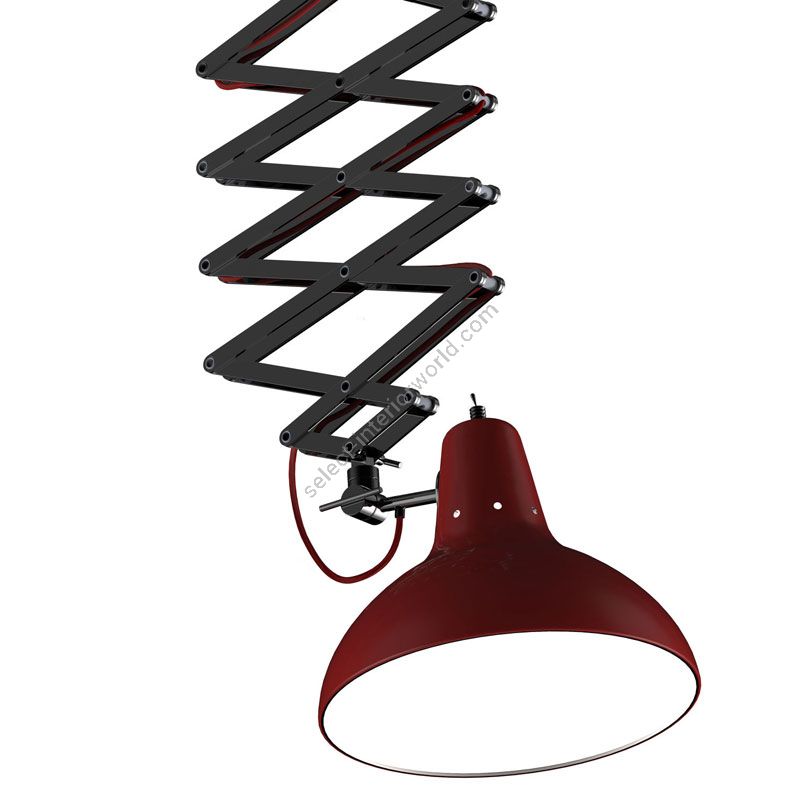 Delightfull / Heritage / Suspension Lamp / Diana