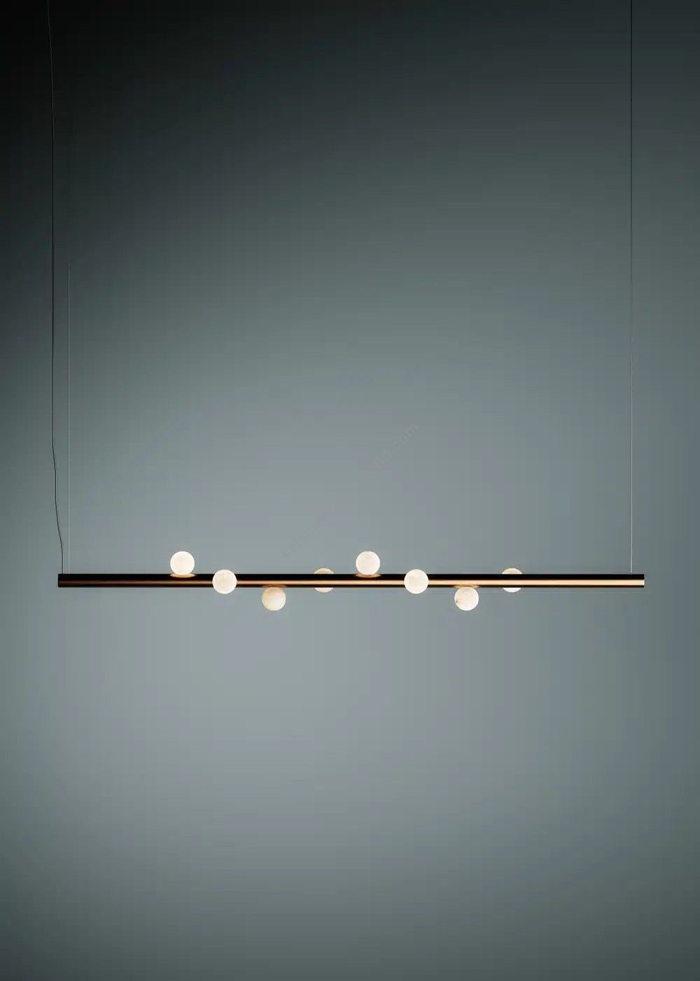 Alabastro Italiano / Pendants & Suspension Lights / Demetra #1