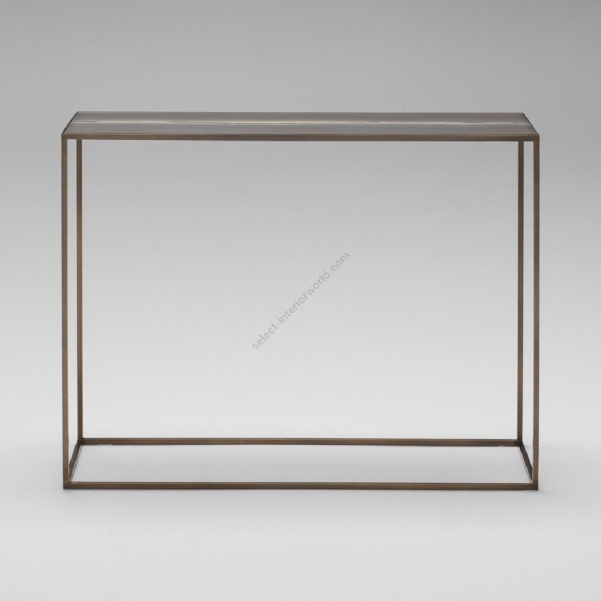 Arte Veneziana / Consoles / Denant Contemporary FCN-GLF-210-52