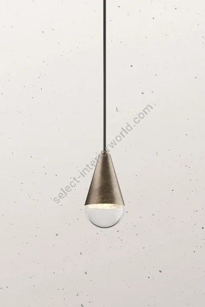 Il Fanale / Pendants & Suspension Lights / Dew 289.01.FFT