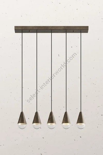 Il Fanale / Pendants & Suspension Lights / Dew 289.11.FFT
