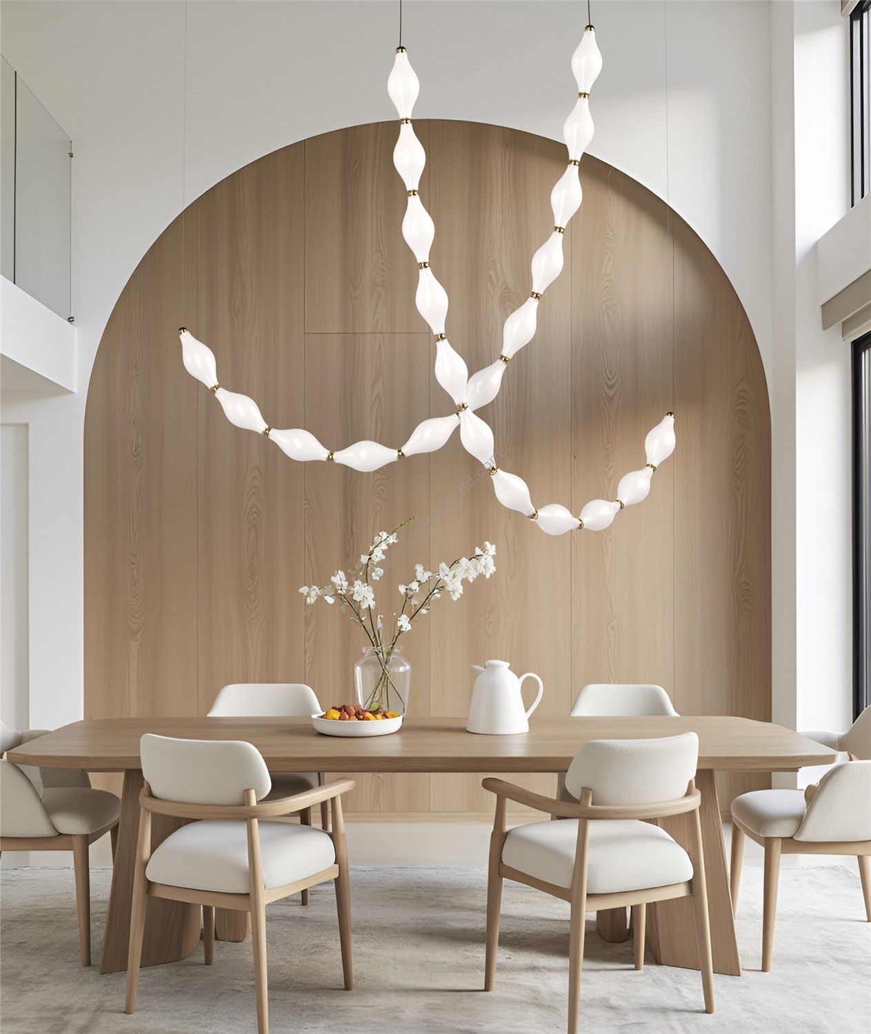 Euroluce Lampadari / Pendants & Suspension Lights / Dewy Project S11+11