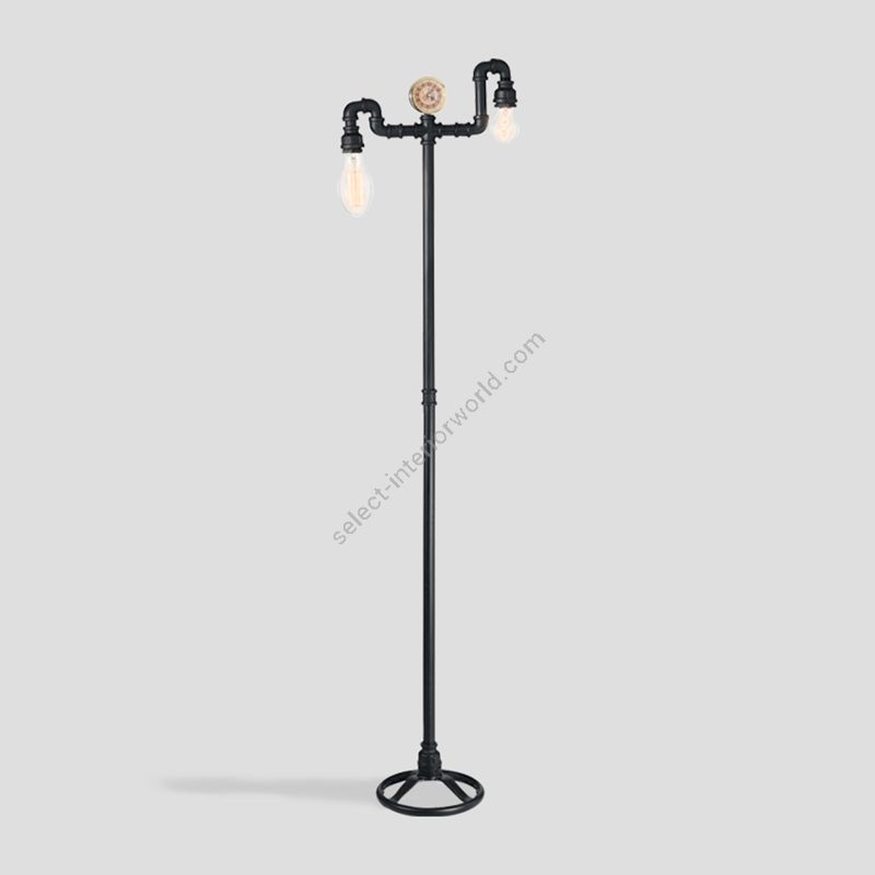 Dialma Brown / Floor Lamp / DB005244