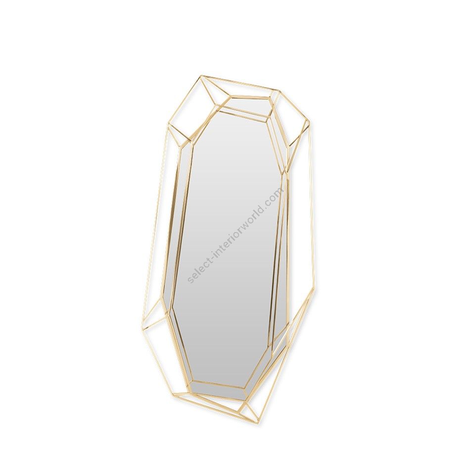Essential Home / Wall Mirrors / Diamond Big