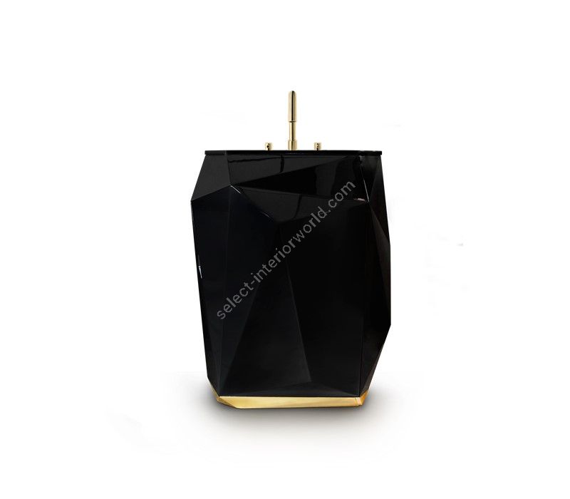 Boca do Lobo / Washbasins / Diamond Freestanding