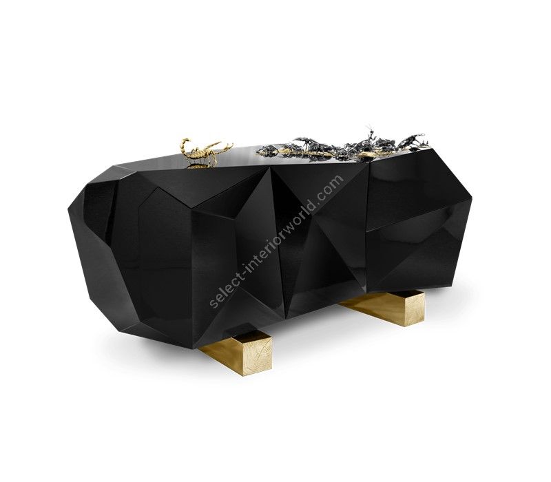 Boca do Lobo / Sideboards / Diamond Metamorphosis