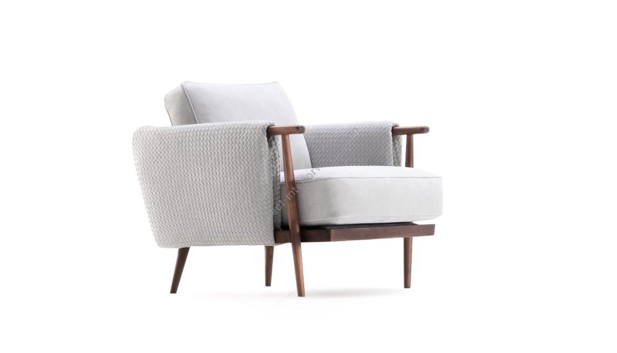 Ulivi Salotti / Armchairs / Diana