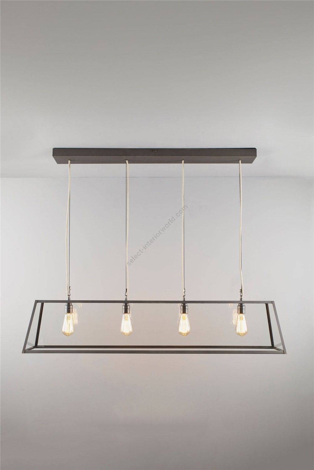 Original BTC / Pendants & Suspension Lights / Diner 125