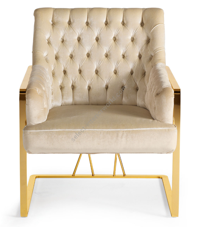 Zanaboni / Armchairs / DIOR