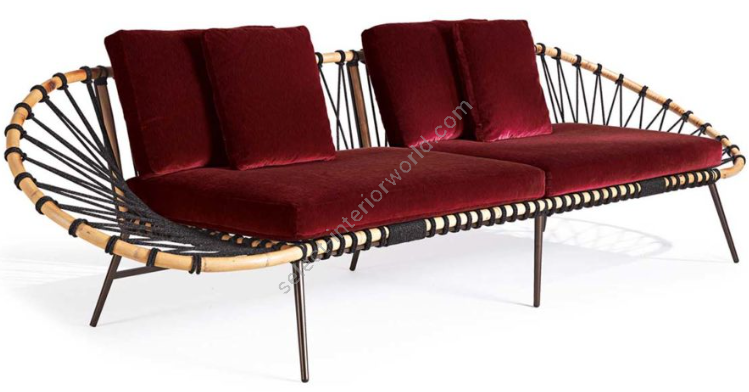 Zanaboni / Sofas / Discovery