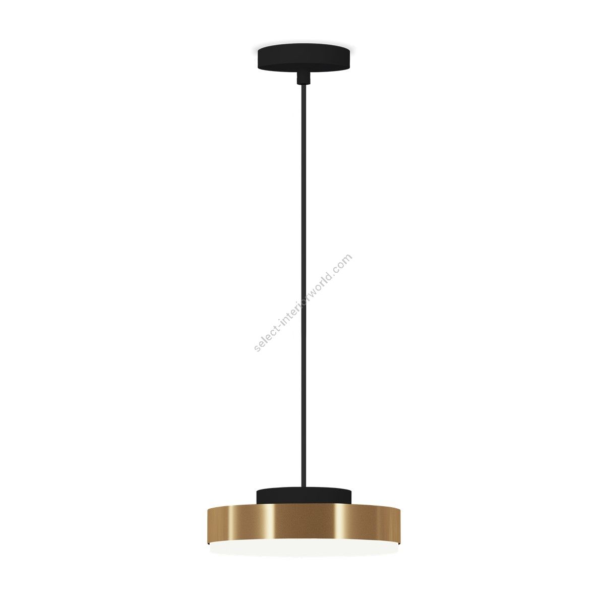 Contardi / Pendants & Suspension Lights / Discus so Small / Large