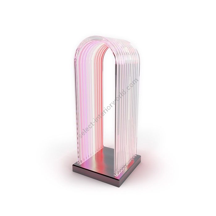 DelightFULL / Table Lamps / DISKO