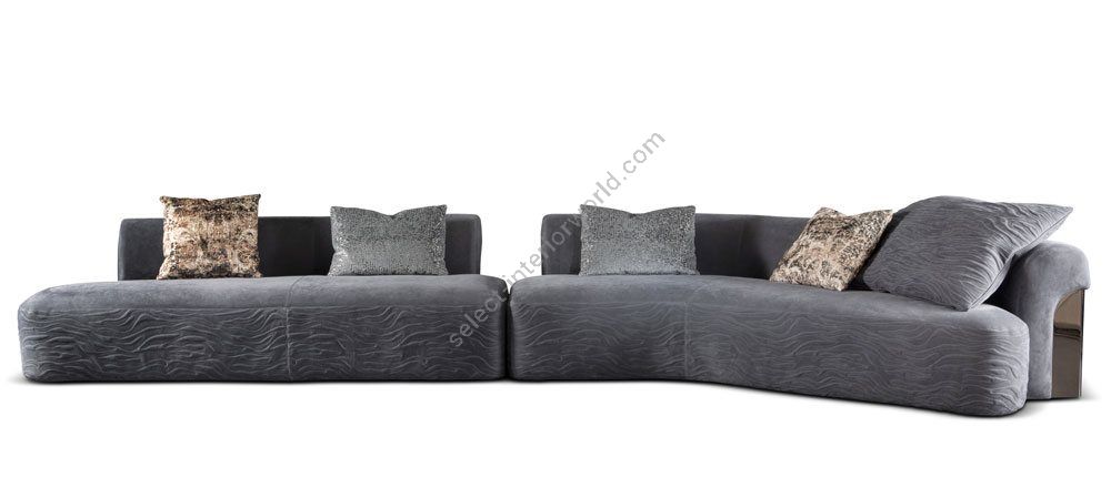 Longhi / Sofas / Nip W 594
