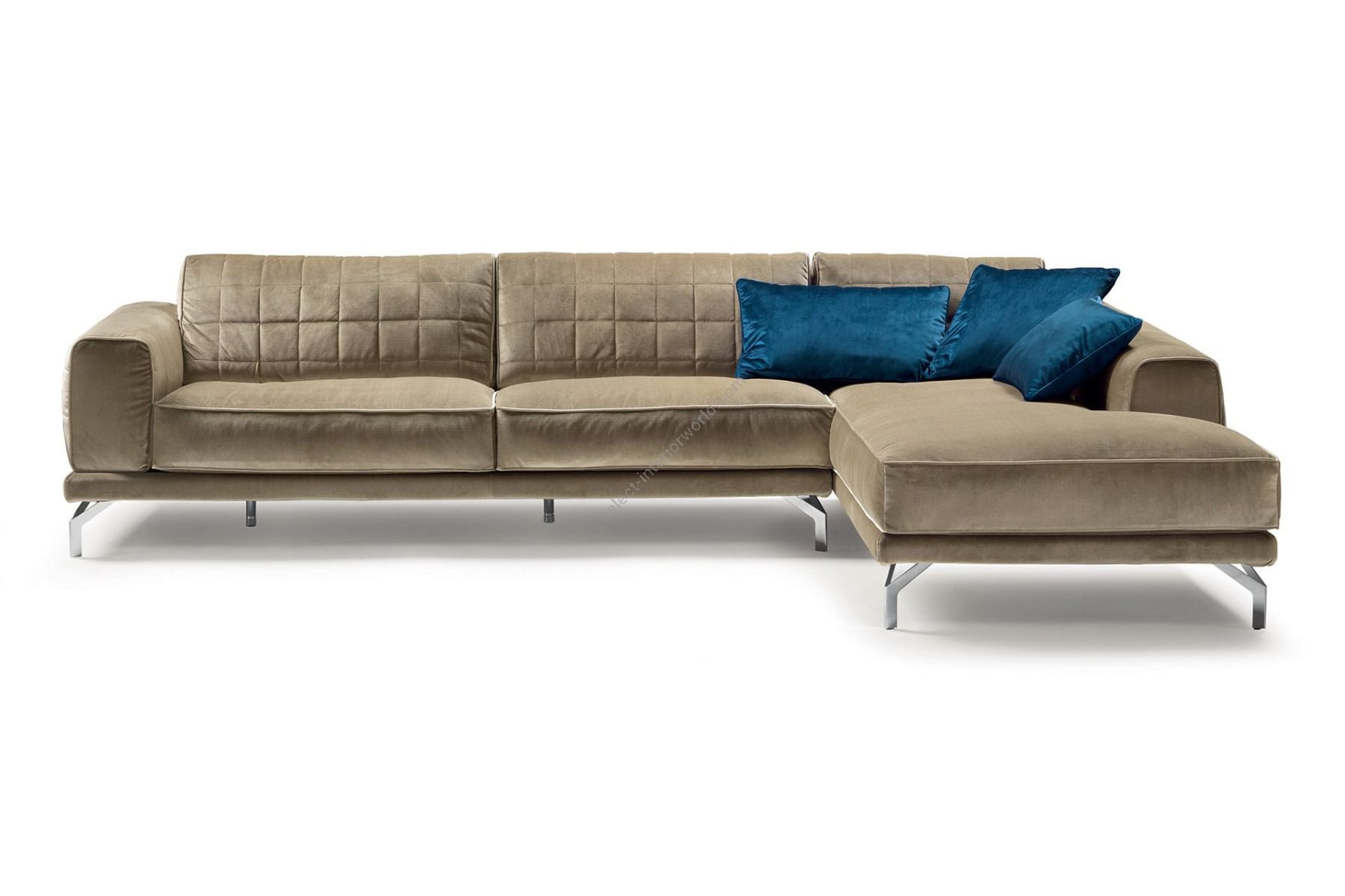 Zanaboni / Sofa / One