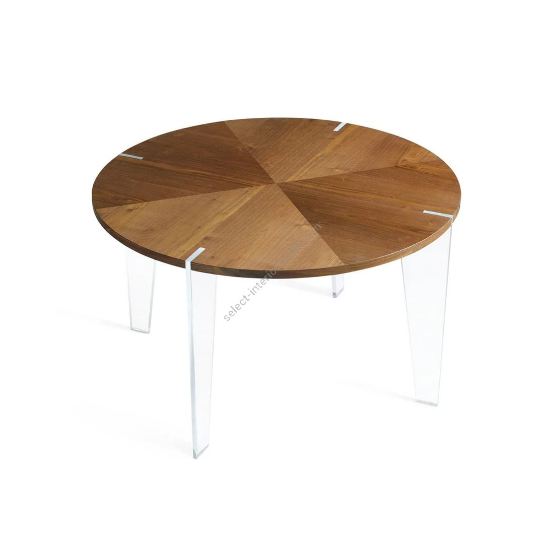Dale Italia / Dining Tables / Sospeso Round