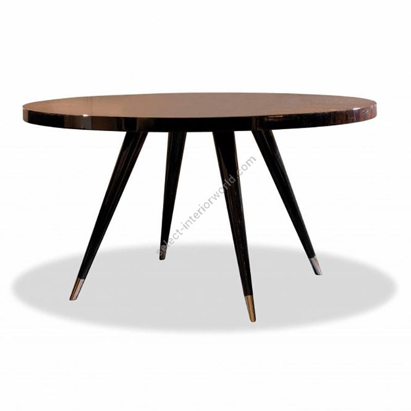 DOM Edizioni / Dining Tables / Andrea Round
