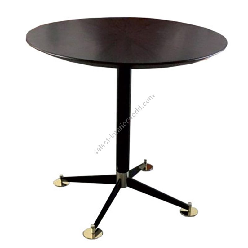 DOM Edizioni / Dining Tables / Filippo Round