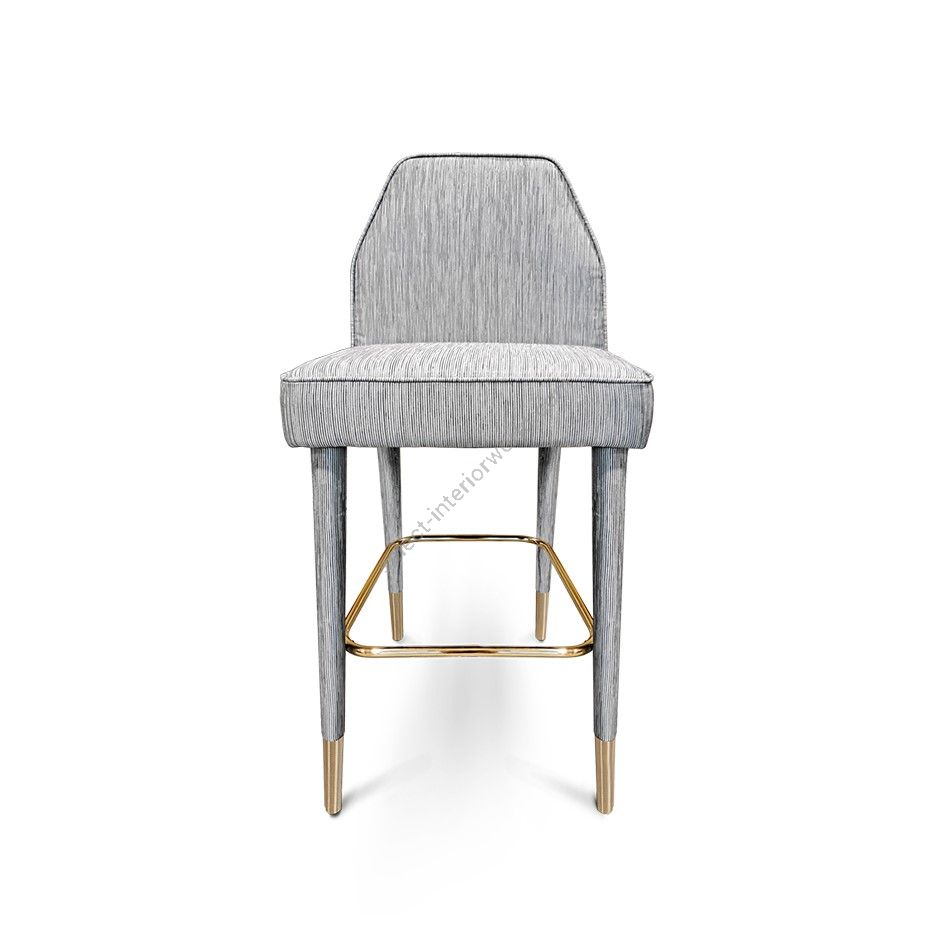 Essential Home / Bar and Counter Stools / Doris