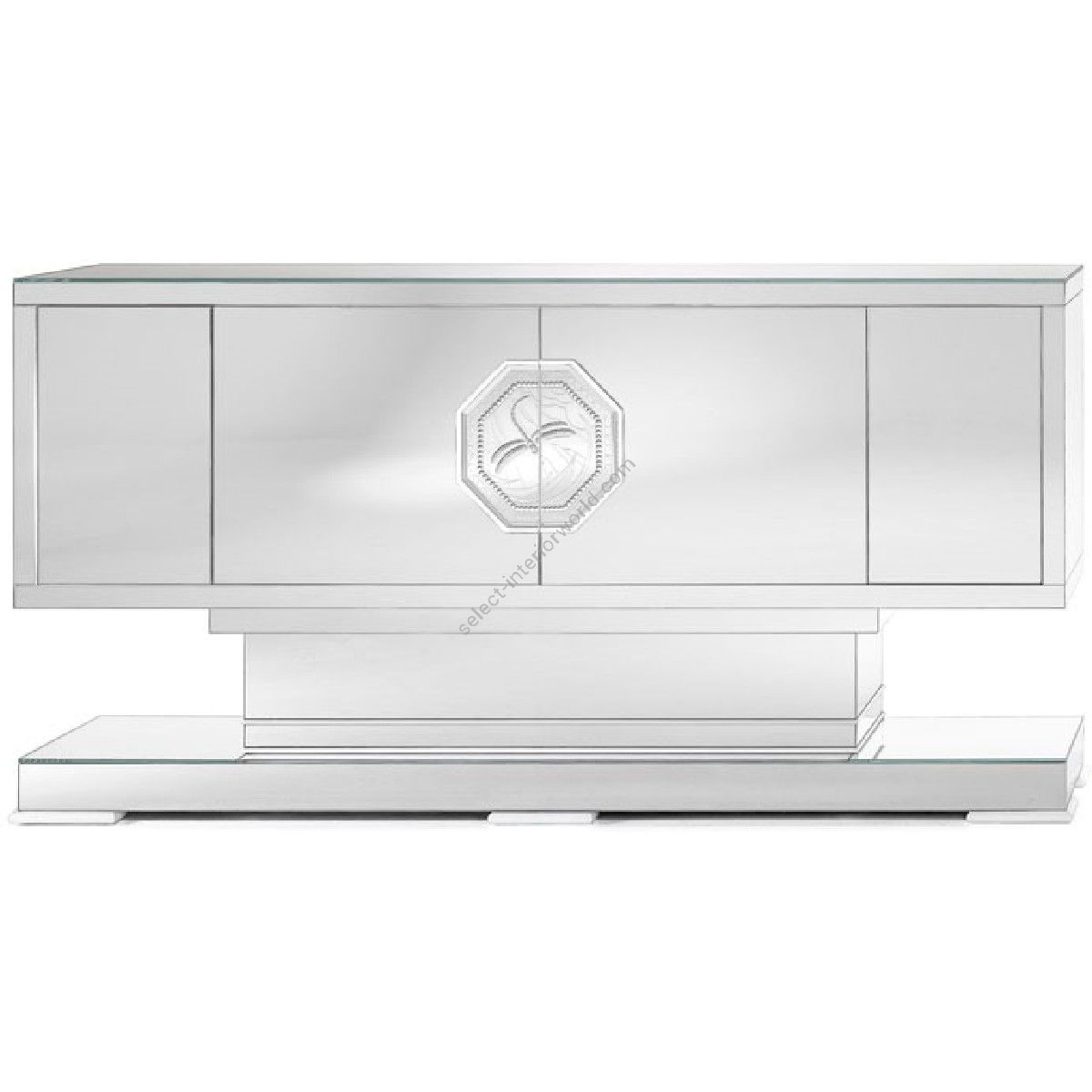 Arte Veneziana / Sideboards & Buffets / Dragonfly Art Déco FSB-AVA-009-2005