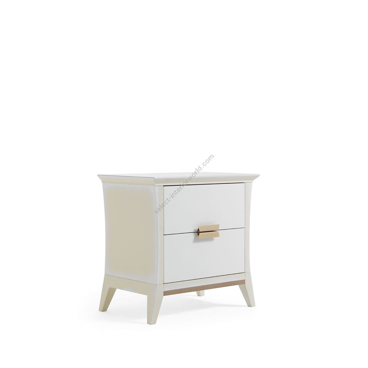 Corte Zari / Nightstands & Bedside tables / Ambra