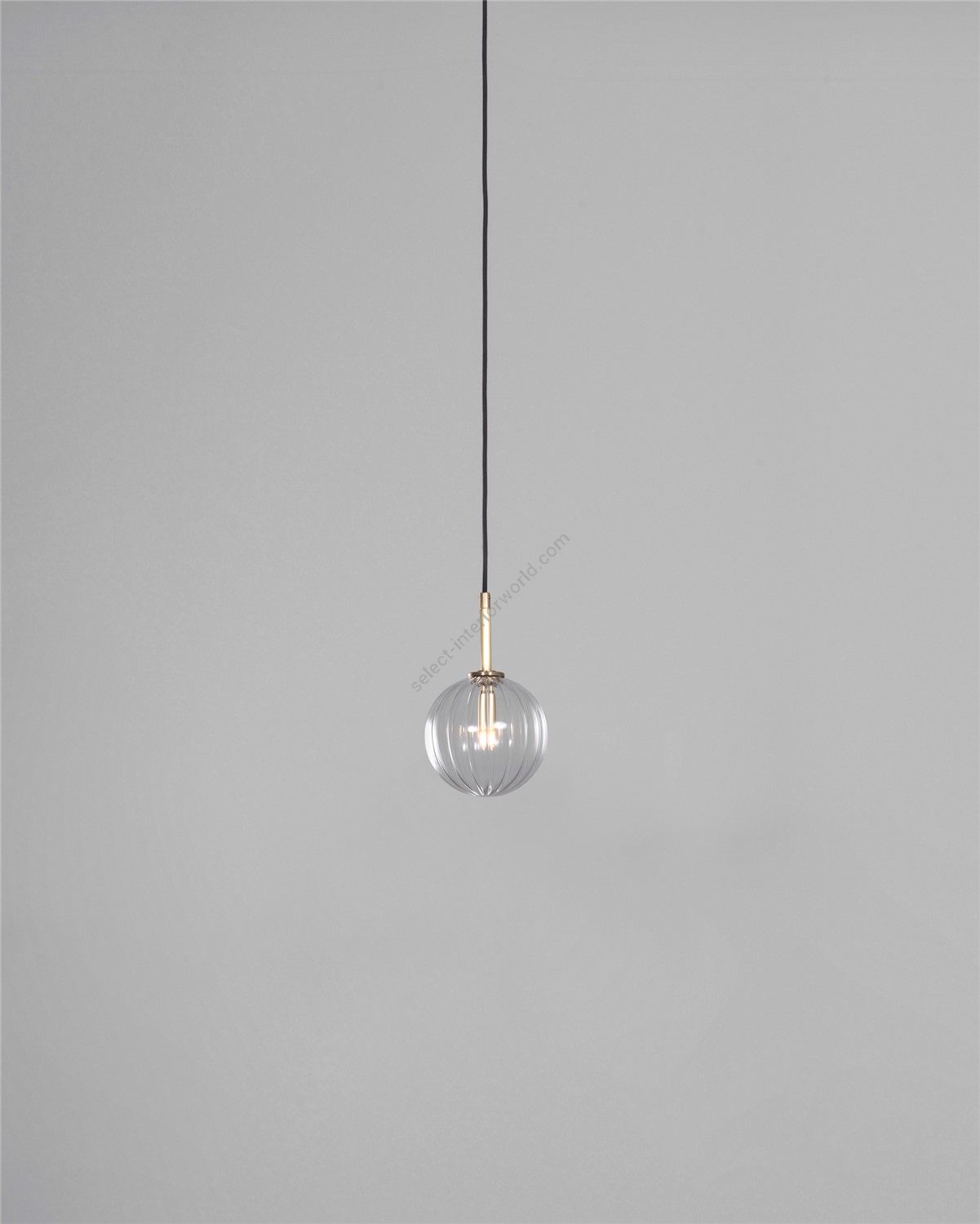 Schwung design / Pendants & Suspension Lights / Dries 150