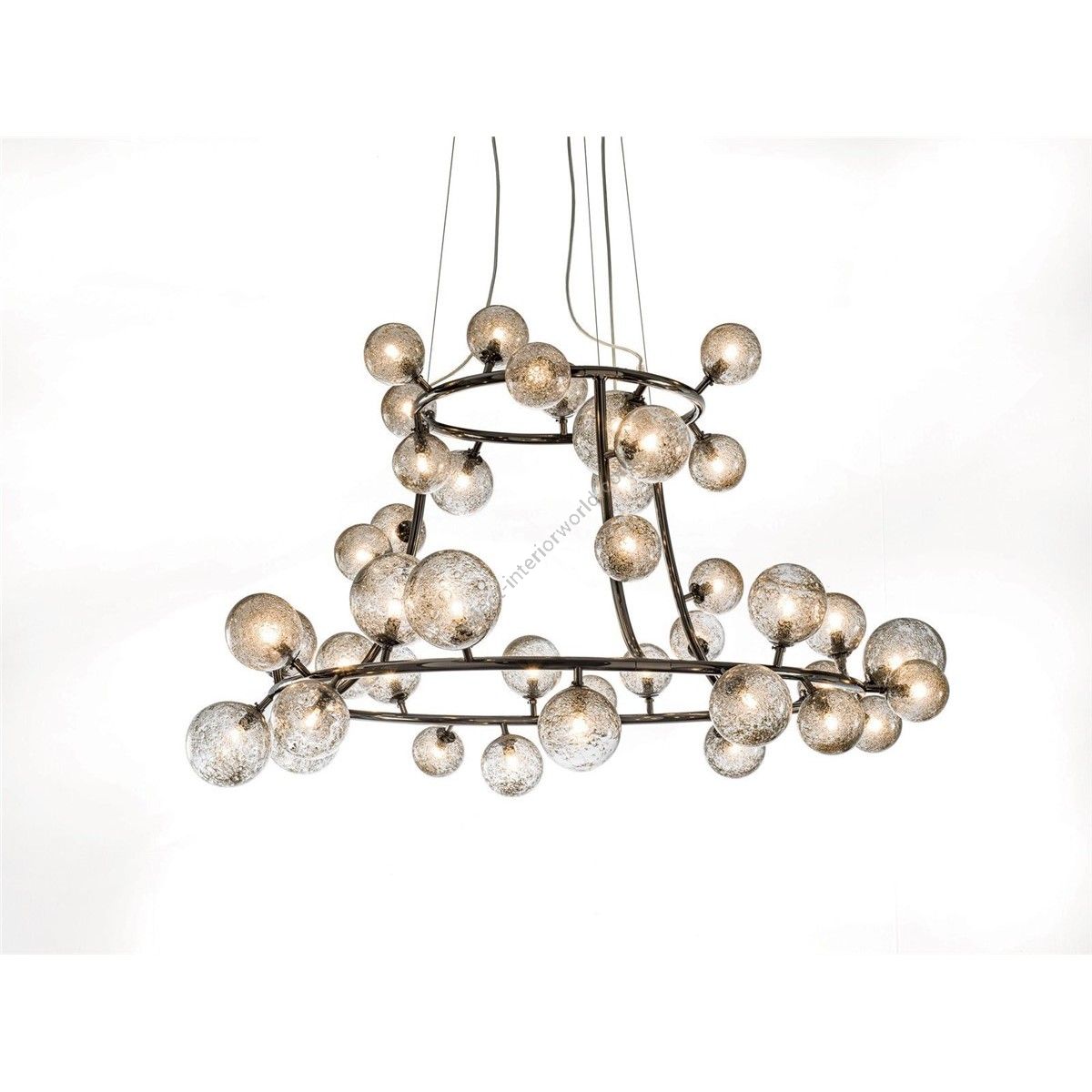 Longhi / Chandeliers / Ducale Z 251