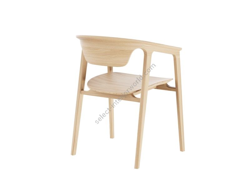 Dale Italia / Chairs with Arms / Duna
