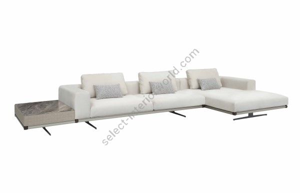 Smania / Sectional Sofas / Alea 445