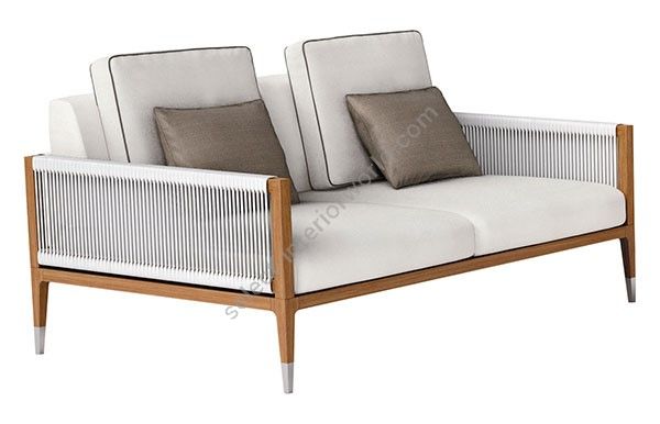 Smania / Outdoor Sofas / Amalfi Outdoor