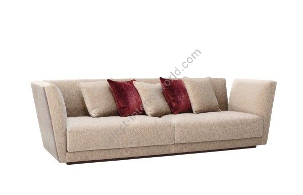 Smania / Sofas / Charme 210 – 240 – 280