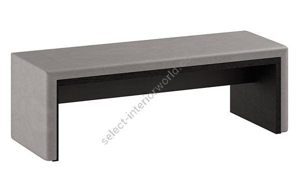 Smania / Benches / Domino Side Bench